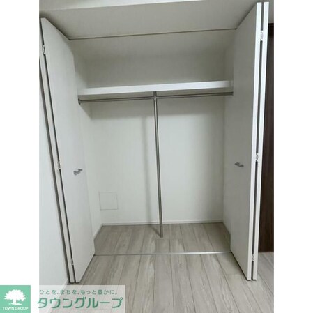 アイルグランデ大田の物件内観写真